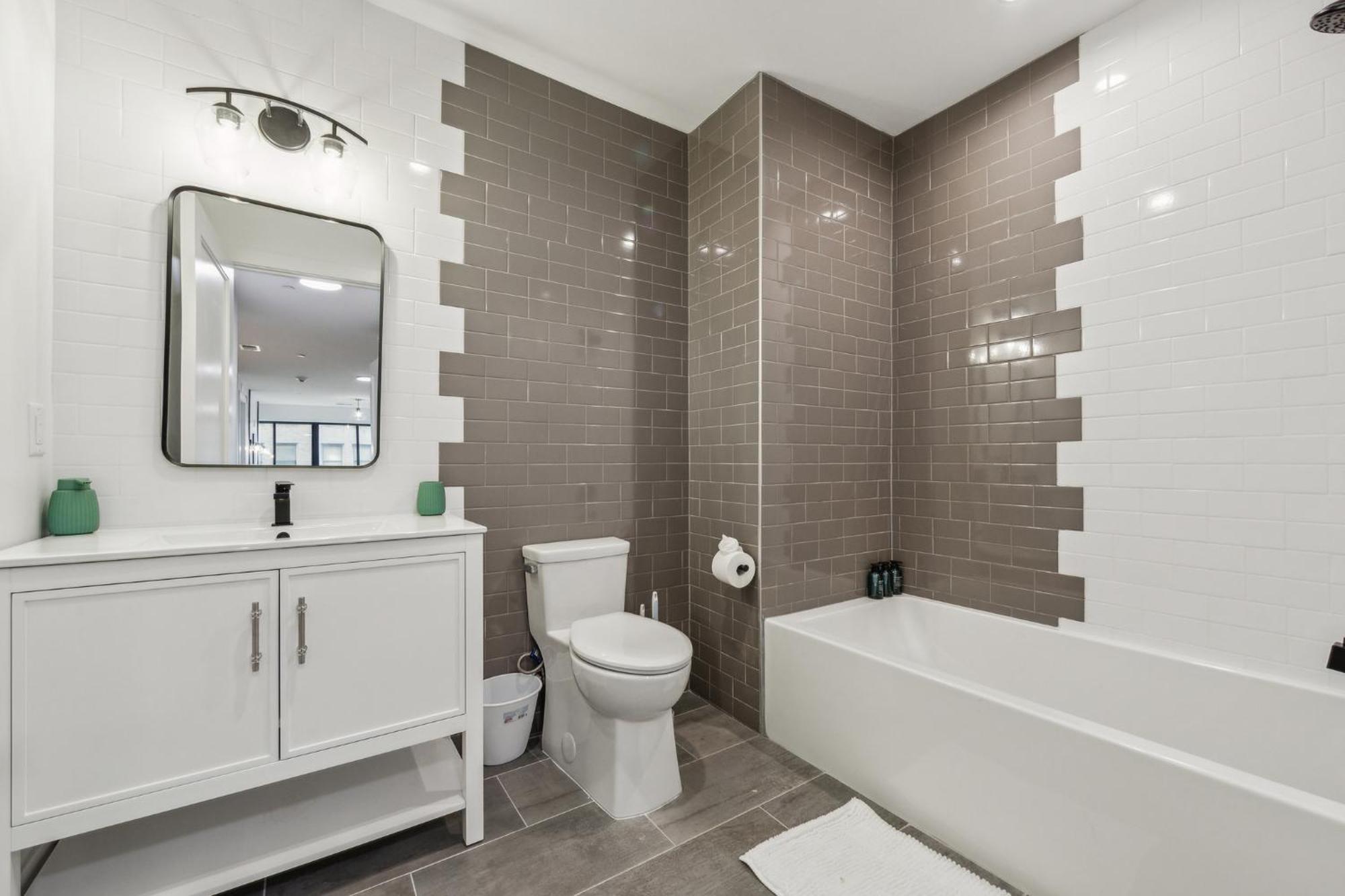 Beautiful New Apartment I 1 Bedroom 1 Bathroom ウィルミントン エクステリア 写真