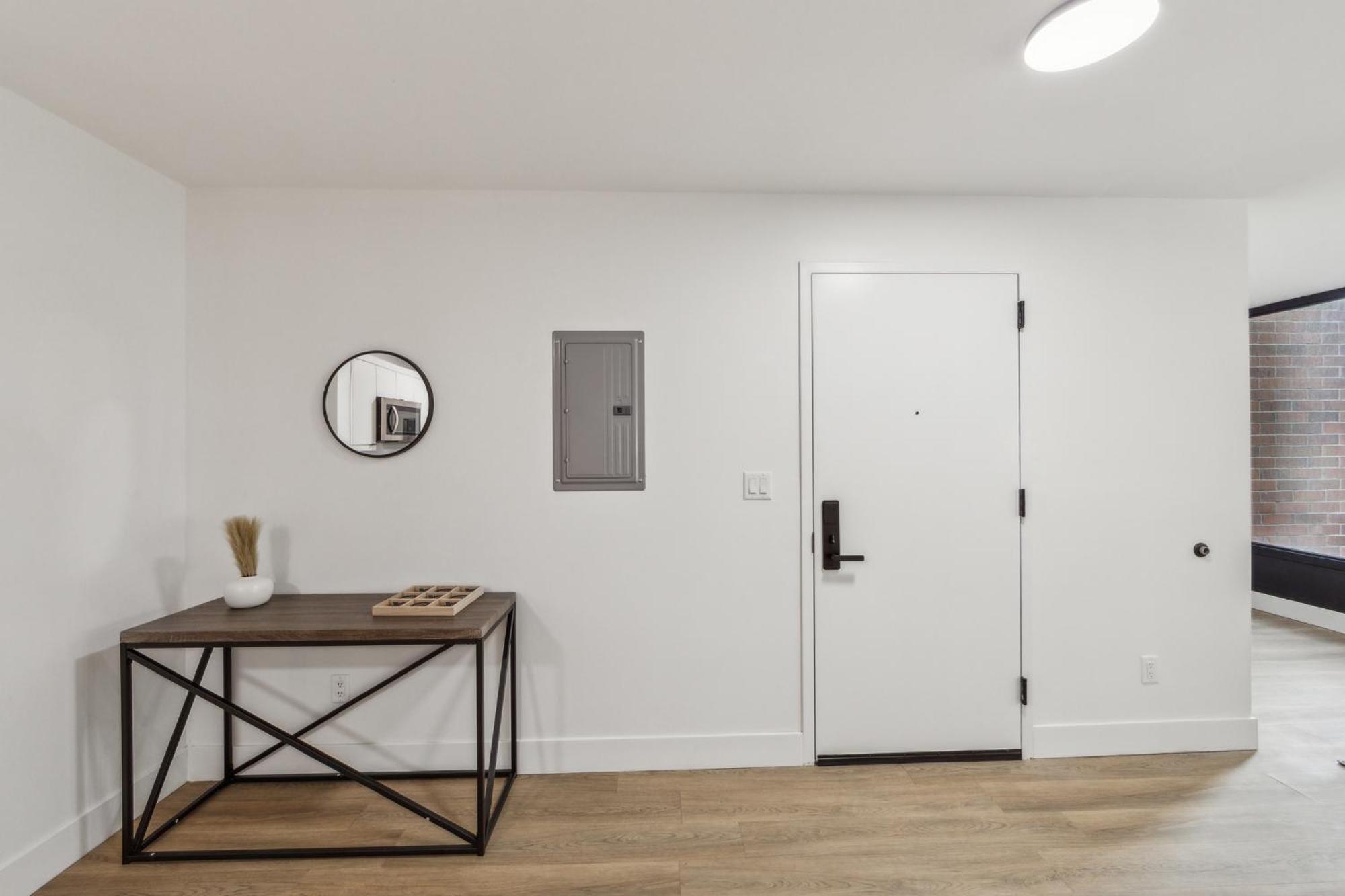 Beautiful New Apartment I 1 Bedroom 1 Bathroom ウィルミントン エクステリア 写真