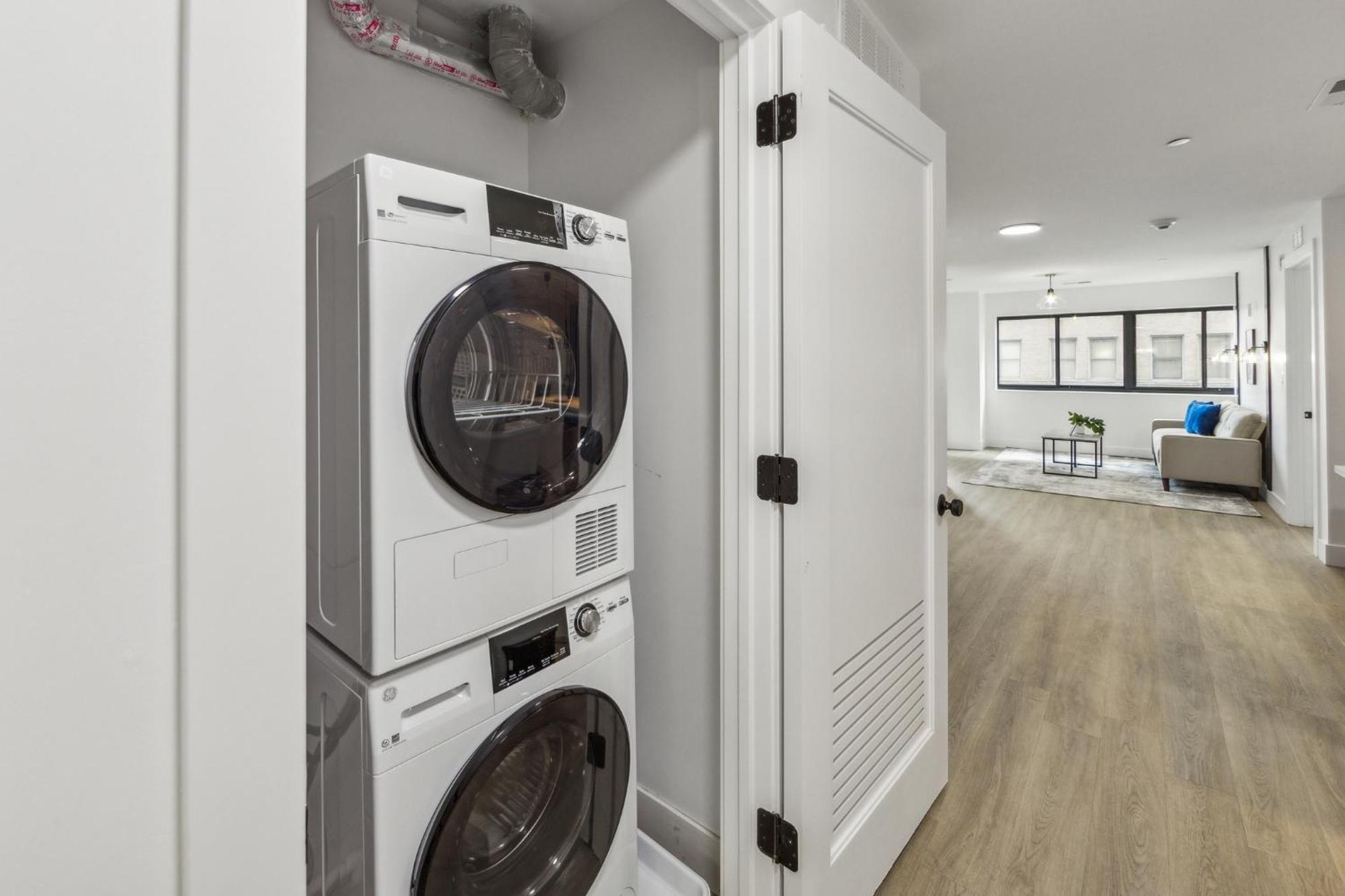Beautiful New Apartment I 1 Bedroom 1 Bathroom ウィルミントン エクステリア 写真