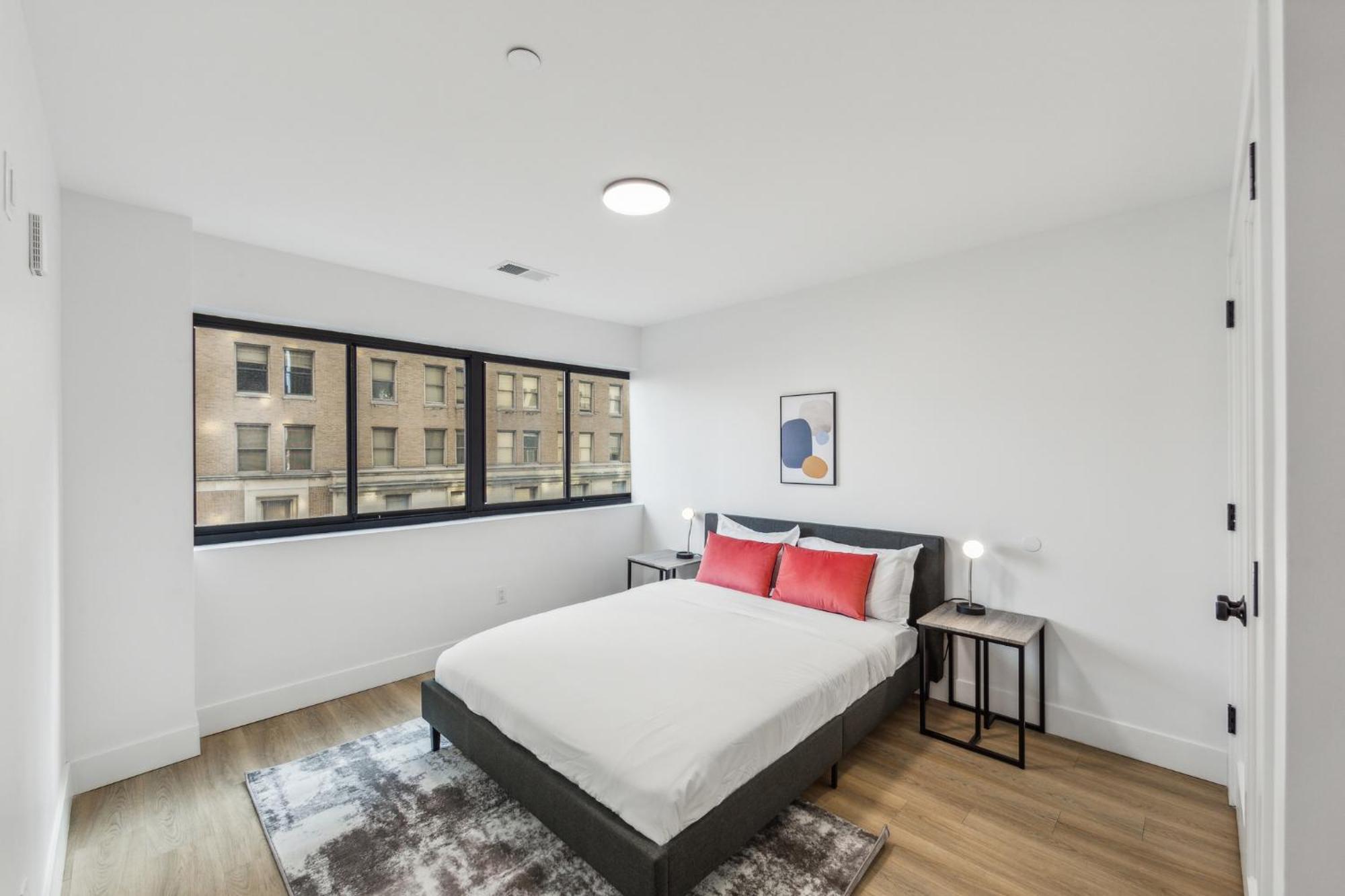 Beautiful New Apartment I 1 Bedroom 1 Bathroom ウィルミントン エクステリア 写真
